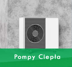 pompy ciepła